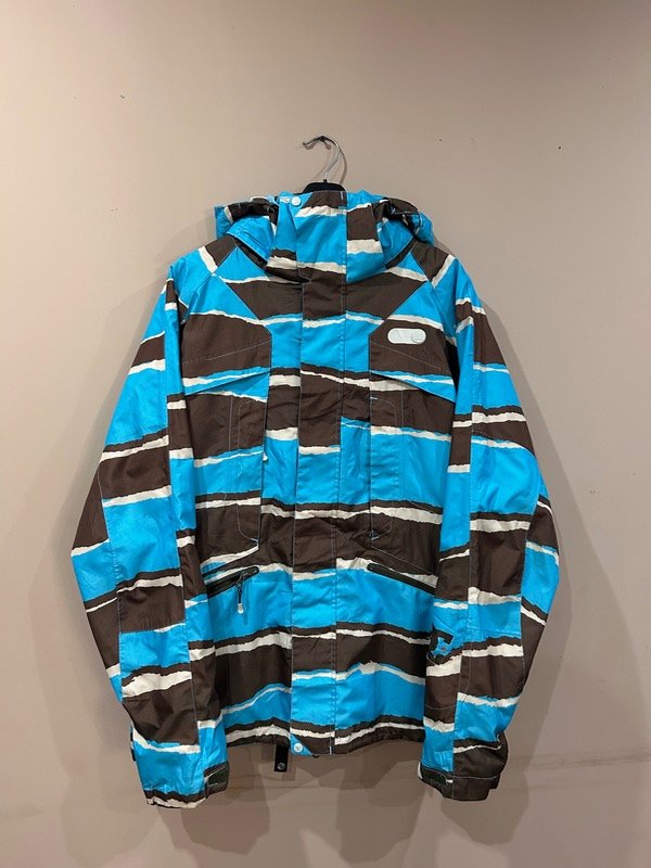 Producto - Campera DC XL