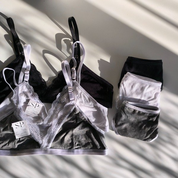 Producto - Conjunto Paula