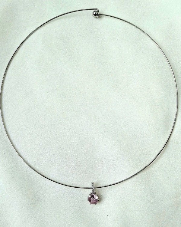 Producto - Choker Calixta