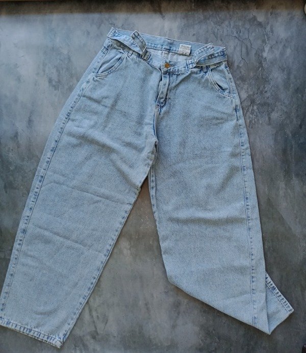 Producto - Baggy regulable celes