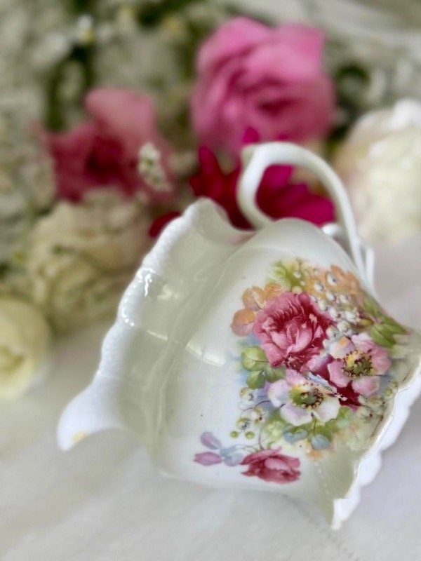 Producto - Jarra alemana Roses