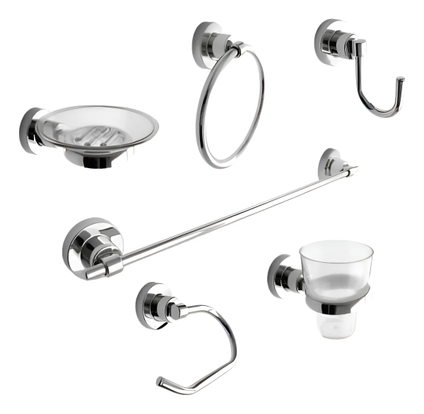 Producto - Accesorios Baires Majos sueltos o en KIT 5 y 7 piezas - 0