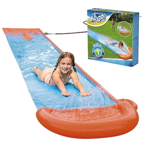 Producto - PISTA DESLIZABLE SIMPLE 488X60CM