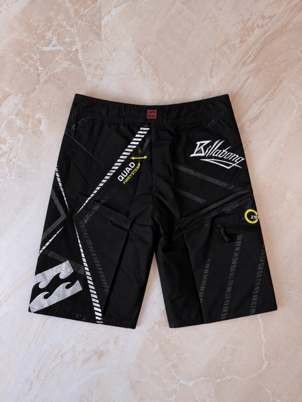 Producto - Short Surfers Black - 0