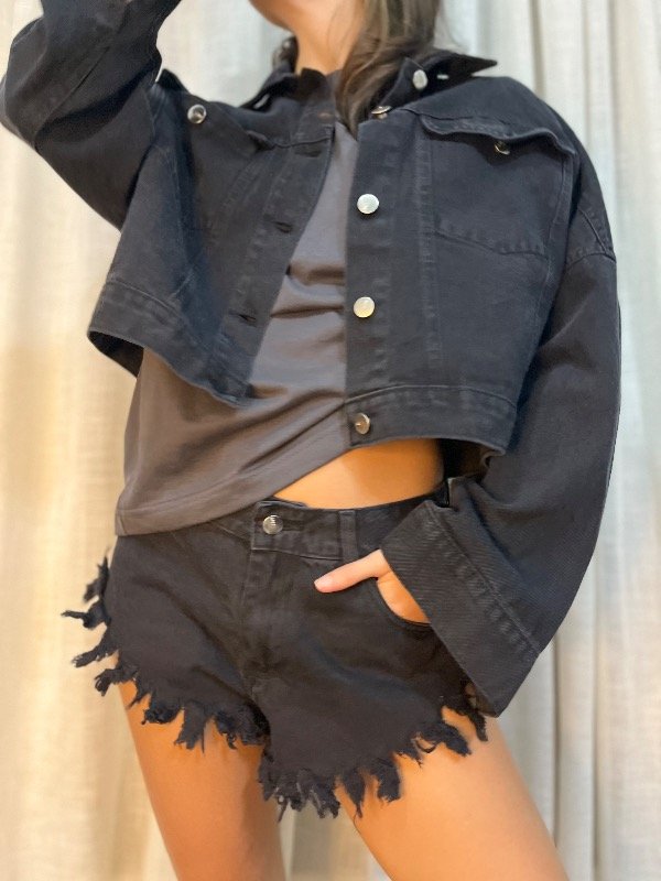 Producto - Campera Gabi - 0