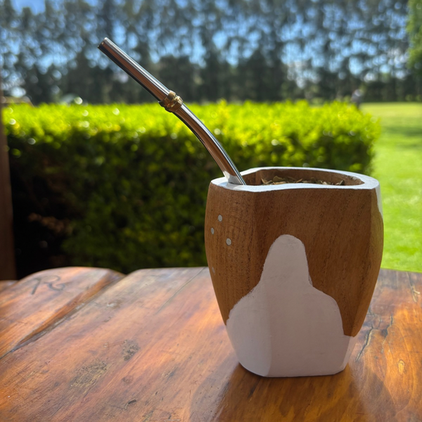 Producto - Mate Ranchero