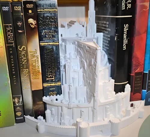 Producto - Minas Tirith Sujetalibros