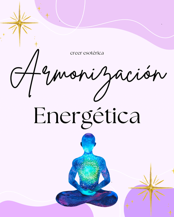 Producto - Armonización energética