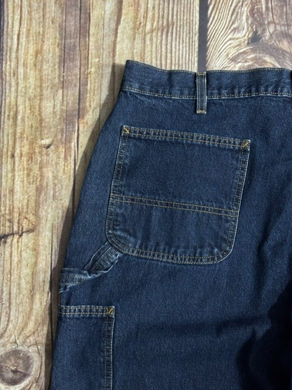 Producto - CARHARTT CARPENTER JEAN  00s - 8