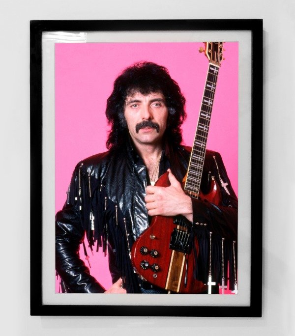 Producto - BLACK SABBATH (Nro 26)