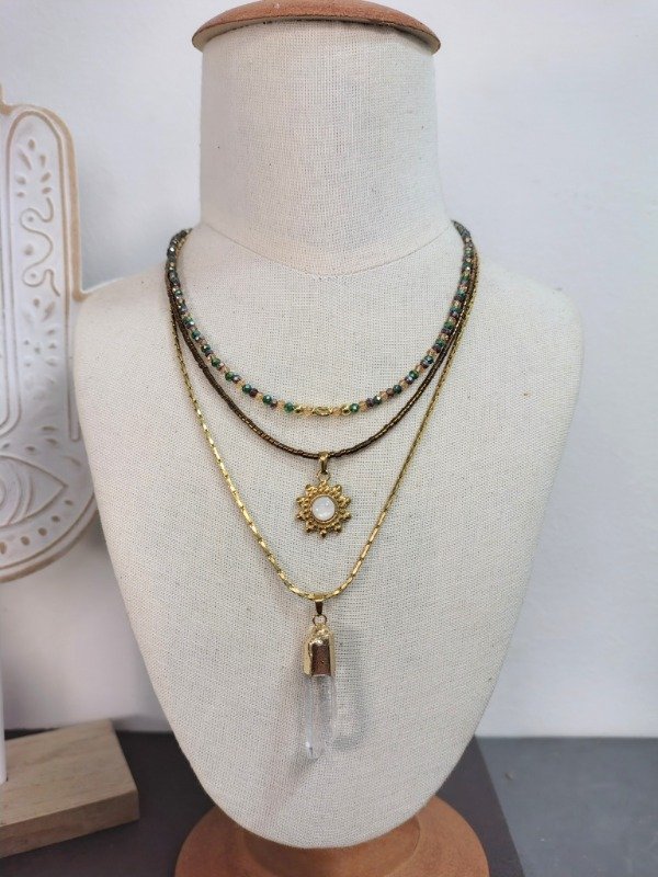 Producto - Set 2