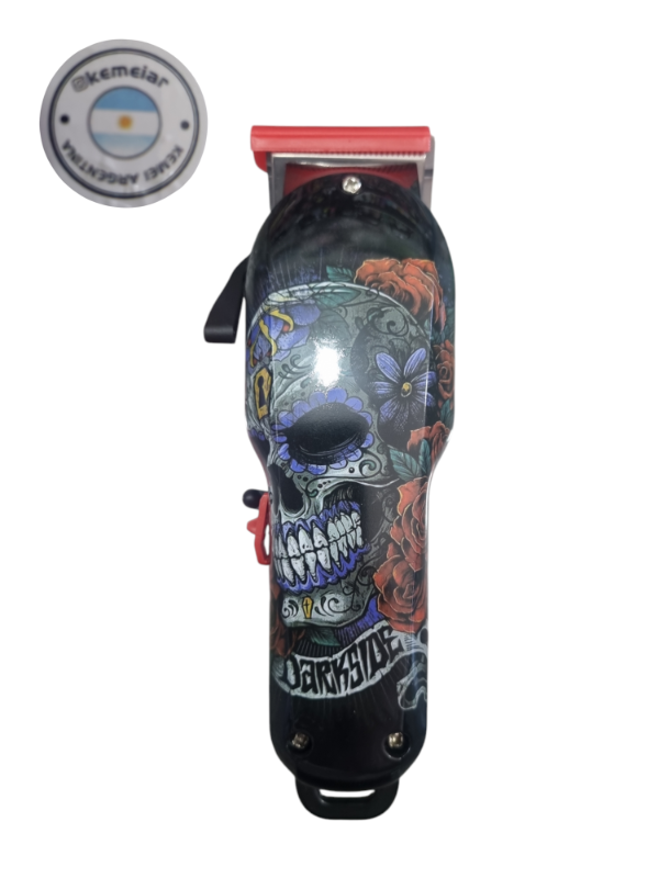 Producto - Maquina de Corte Kemei KM 735 (Taper)