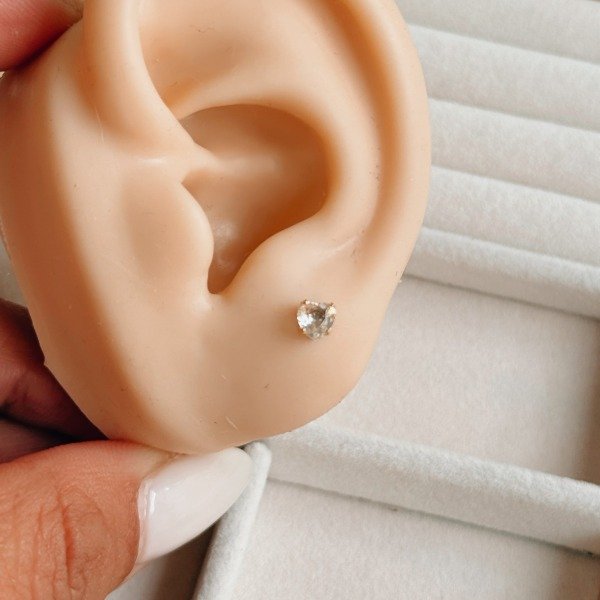 Producto - Aros Abridores Bañados En Oro 12