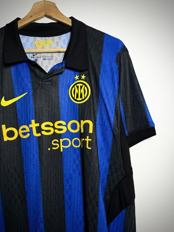 Producto - Inter de Milán Titular G5 - 1