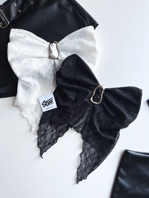 Producto - STRAPLESS BUCK ENCAJE