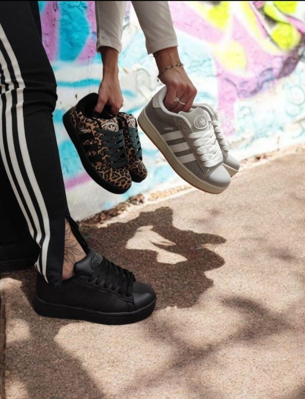 Producto - Adi campus