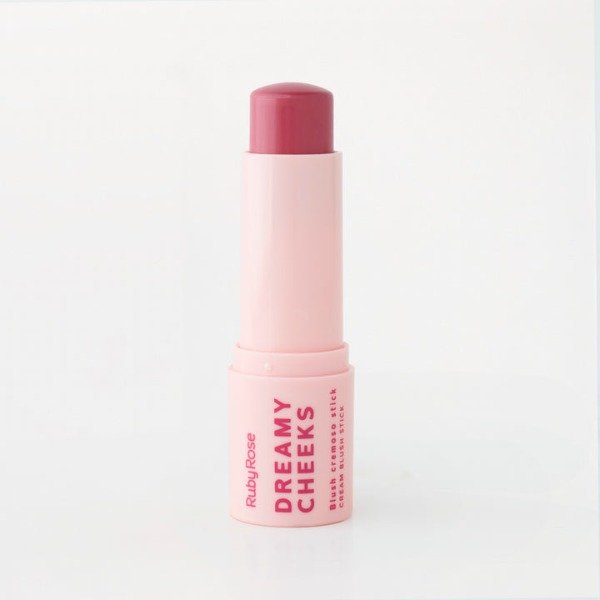Producto - Rubor en crema "Dreamy Cheeks" - CITY GIRL