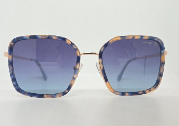 Producto - Sol Wanama 7433 dorado azul