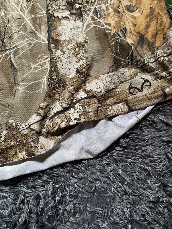 Producto - Mangas Largas Realtree - 5
