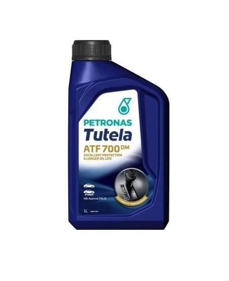 Producto - Aceite Transmisión Petronas Tutela Multi ATF 70 Caja Automatica