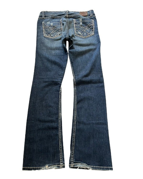 Producto - bke bootcut y2k