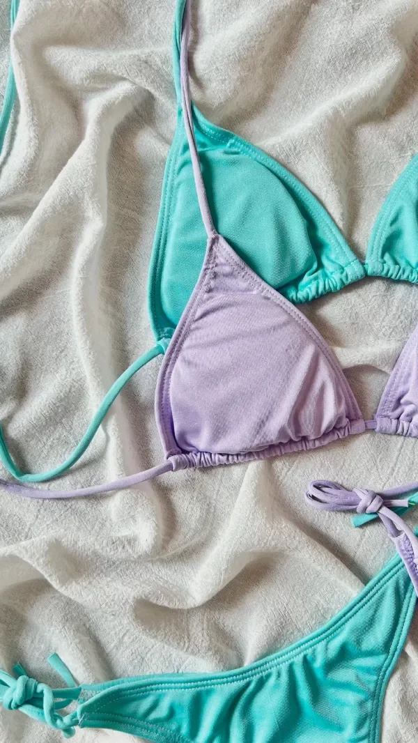 Producto - Bikini Less