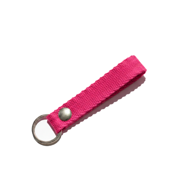 Producto - Llavero Cinta MAGENTA
