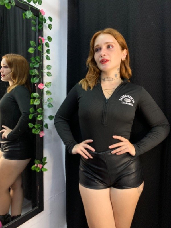 Producto - Body sacramento