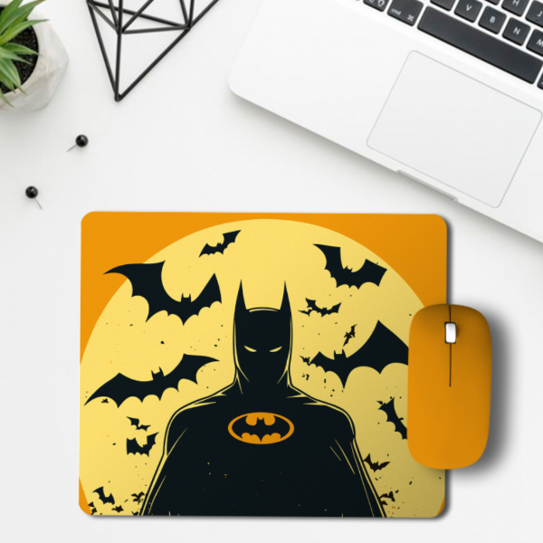 Producto - Mouse Pad BATMAN - DC COMICS