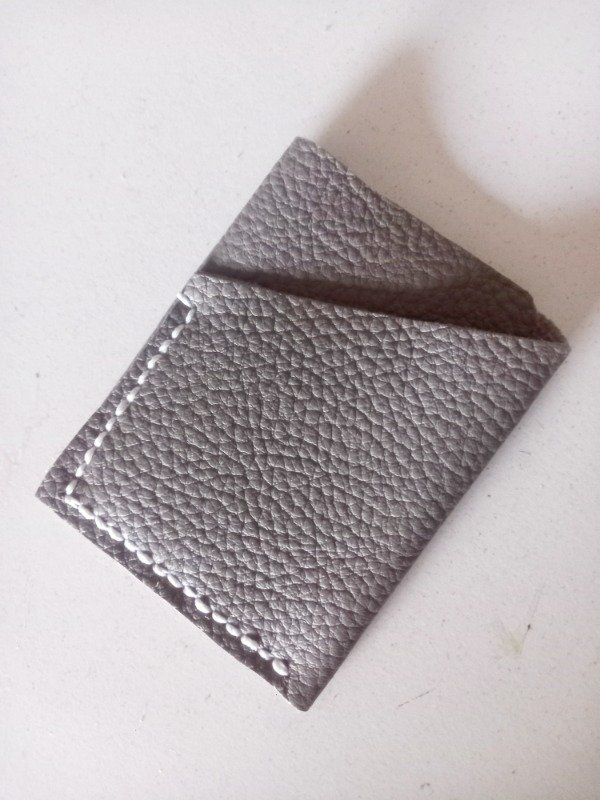Producto - Tarjetero Bizon