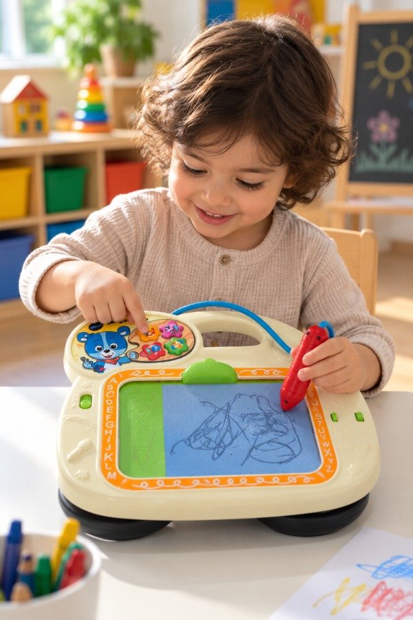 Producto - Juguete educativo VTech Minigarabatos - 3