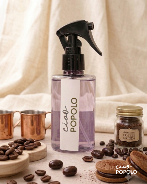 Producto - Home spray - Café