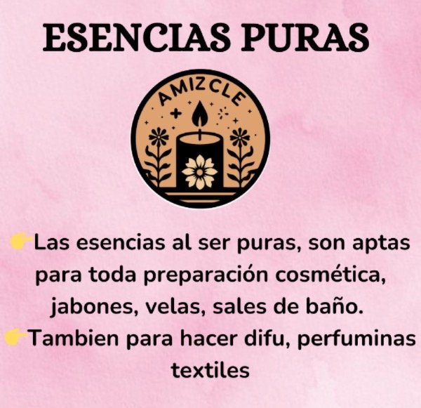 Producto - ESENCIA PURA X1/2 KG