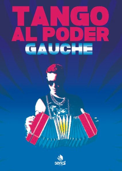Producto - Tango al poder - Gauche