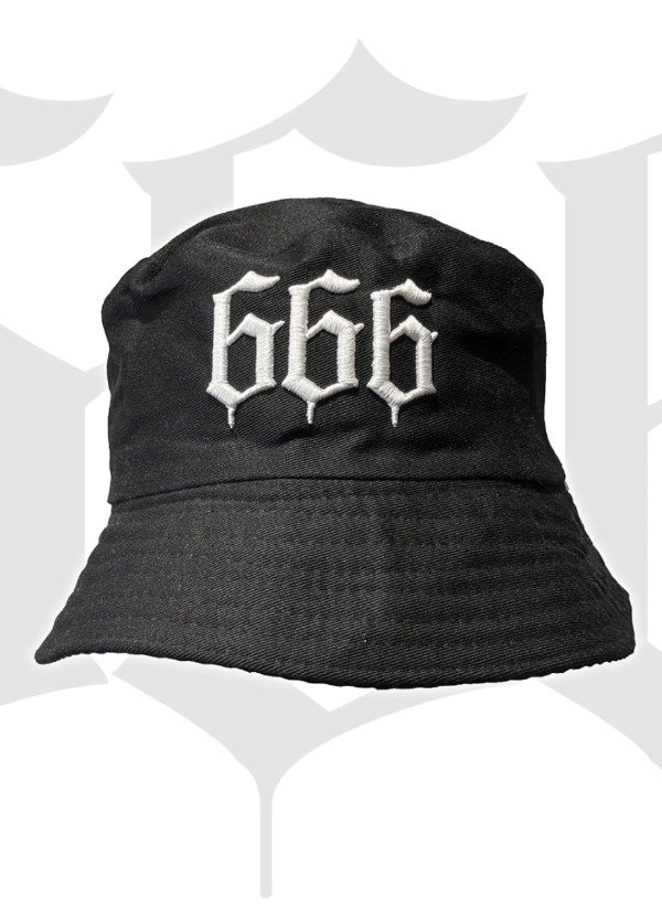Producto - Piluso Bordado 666