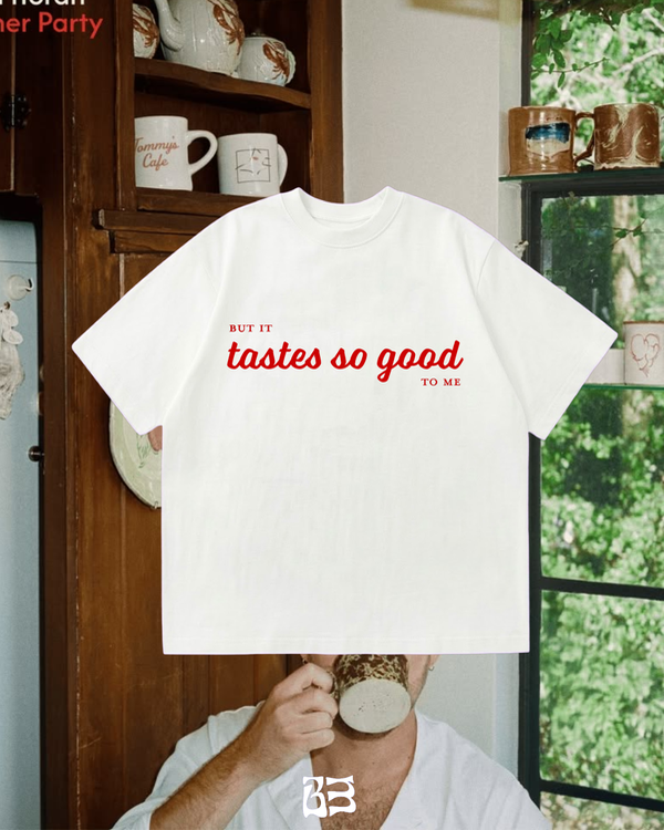 Producto - TASTES SO GOOD - 0