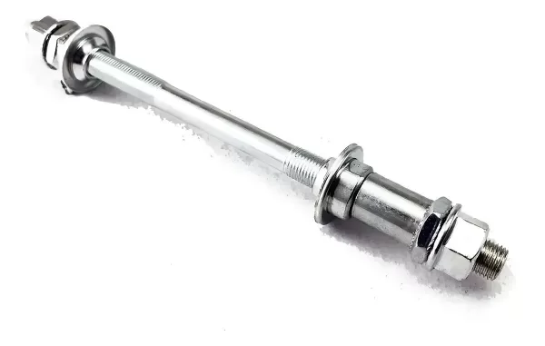 Producto - EJE TRASERO