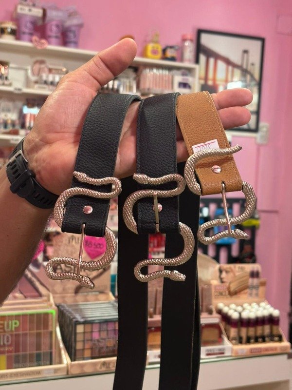 Producto - CINTO SERPIENTE COD 32021