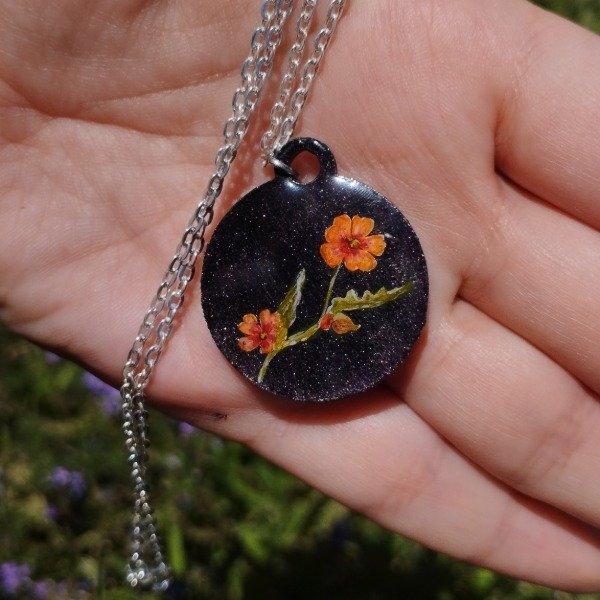 Producto - Dije Gaya