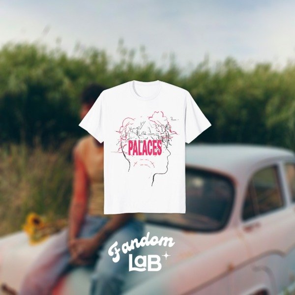 Producto - Remera Palaces Louis - 0