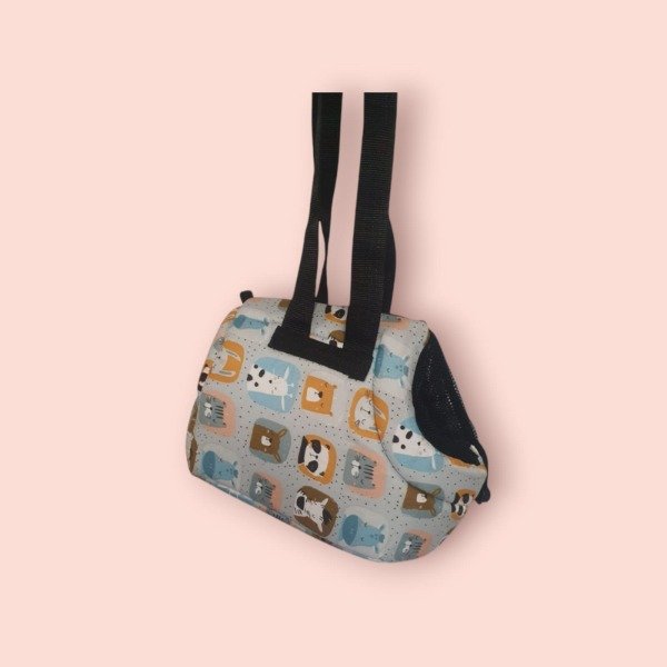 Producto - bolso fantasia red