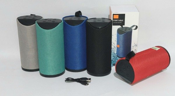 Producto - PARLANTE BT PORTATIL (46)