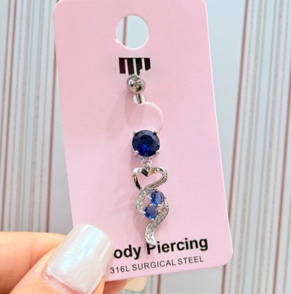 Producto - Piercing Maeva