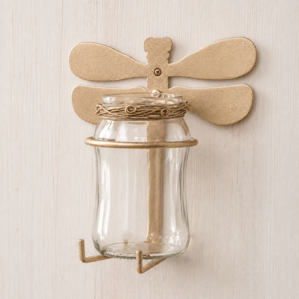 Producto - Porta Frasco Libélula