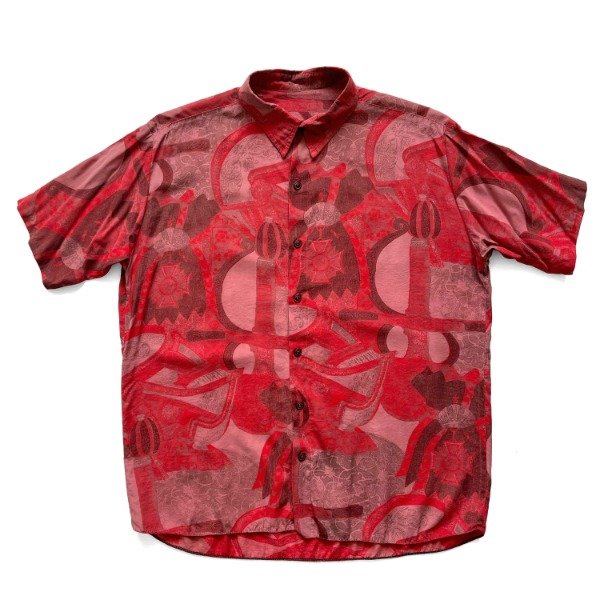 Producto - CAMISA RED SUN