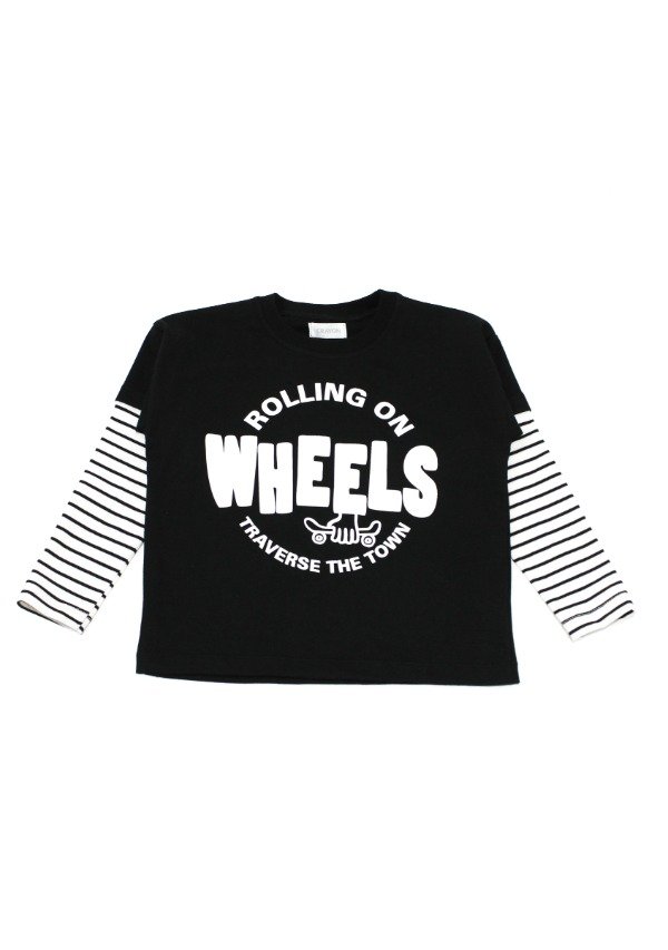 Producto - REMERA AMBROSIO