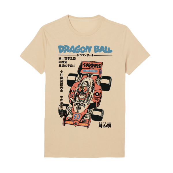 Producto - Son Gohan