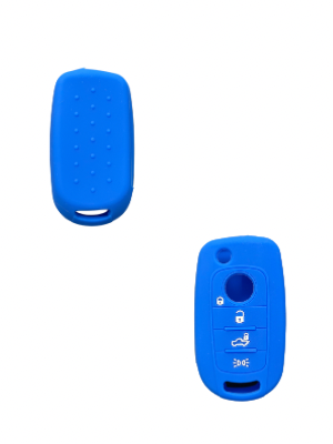 Producto - CUBRELLAVE FIAT 4