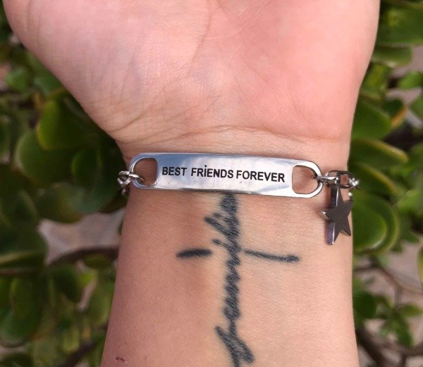 Producto - Pulsera Best Friends