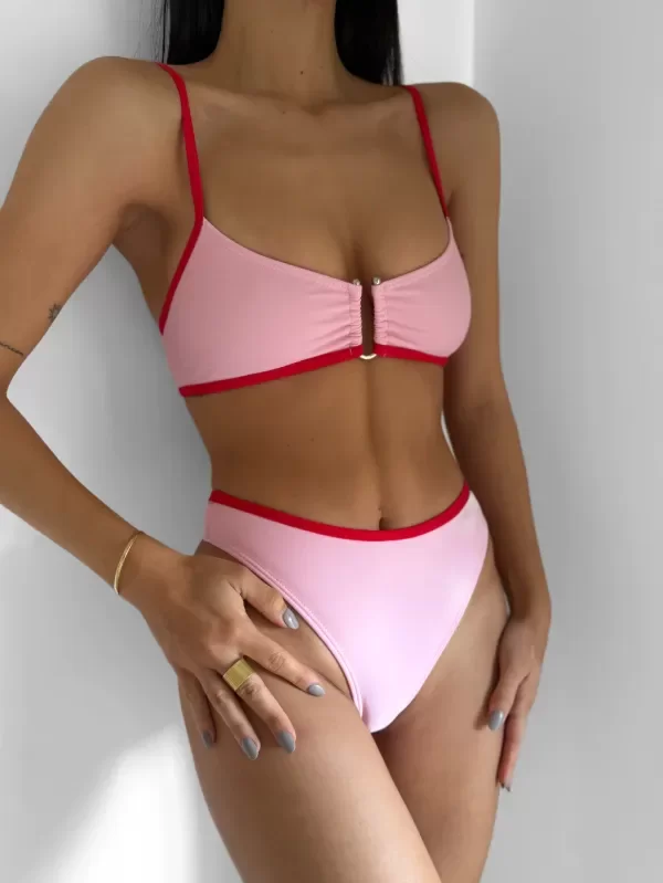 Bk abril colores varios — imagen 11